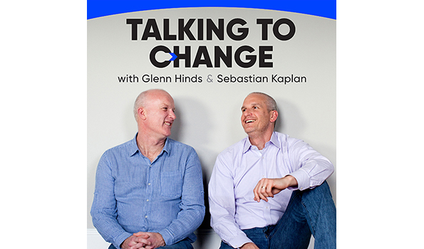 Talking to Change