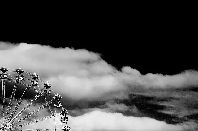 ferris-wheel