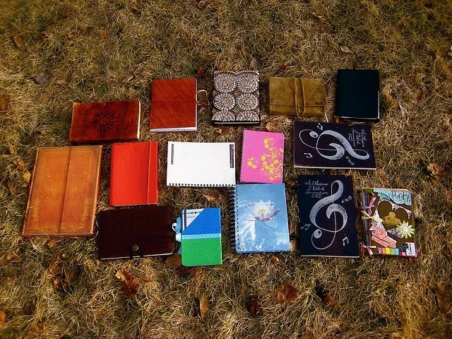 journals