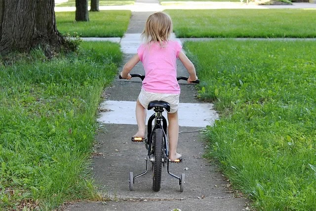training-wheels